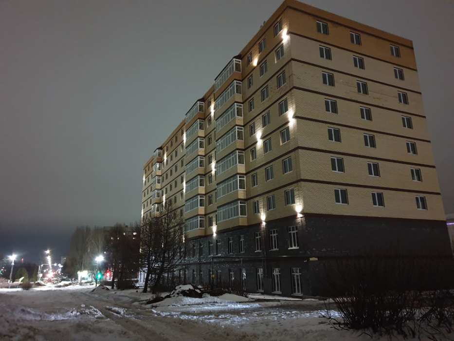 ЖК &laquo;Ленинского Комсомола 57А&raquo;