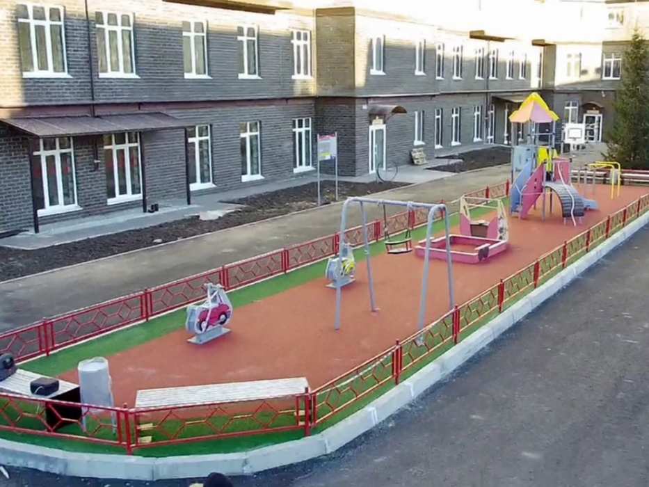 ЖК &laquo;Ленинского Комсомола 57А&raquo;