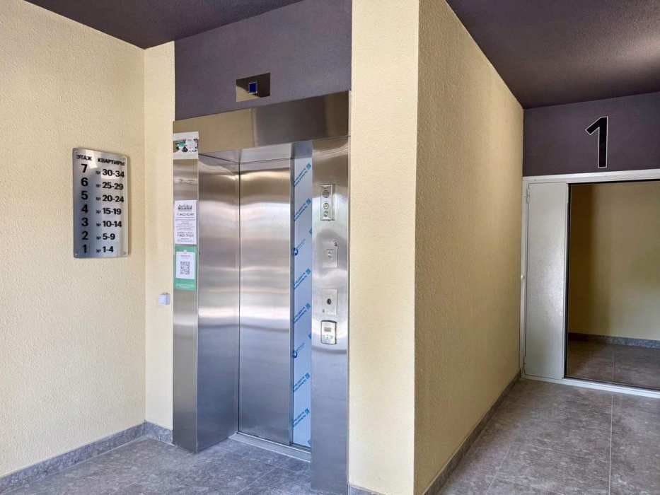 ЖК &laquo;Тимирязева 48А&raquo;. Корпус 2