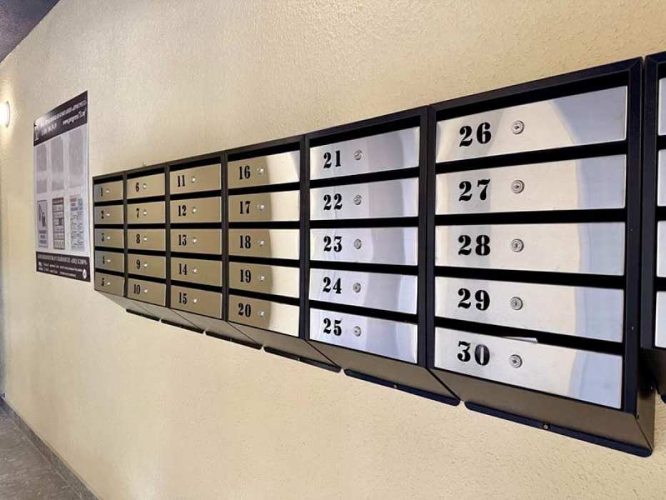 ЖК &laquo;Тимирязева 48А&raquo;. Корпус 2