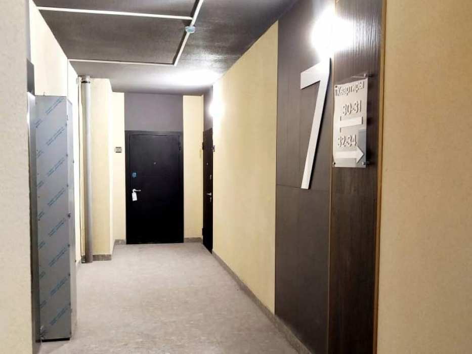 ЖК &laquo;Тимирязева 48А&raquo;. Корпус 2