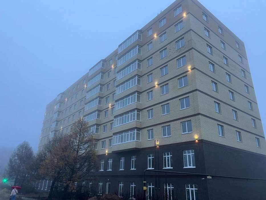 ЖК &laquo;Ленинского Комсомола 57А&raquo;