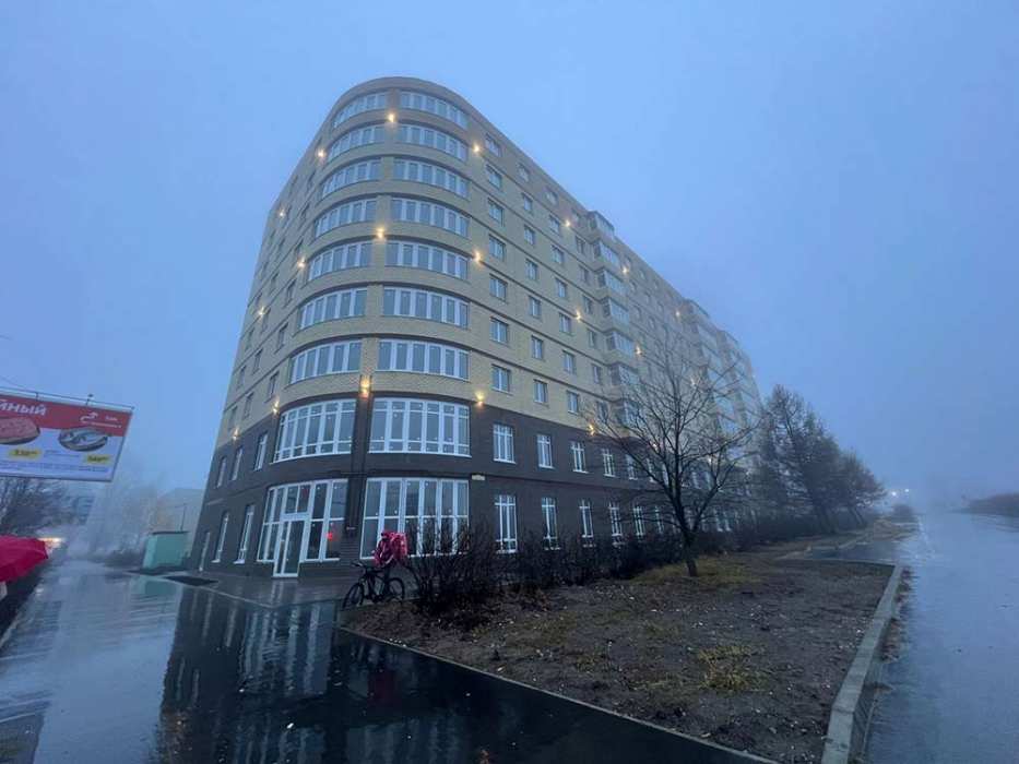 ЖК &laquo;Ленинского Комсомола 57А&raquo;